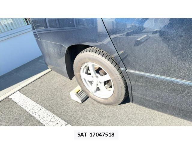 Toyota VELLFIRE 2013-03 8629444-28