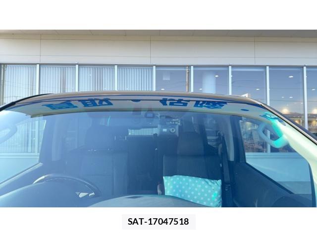Toyota VELLFIRE 2013-03 8629444-7