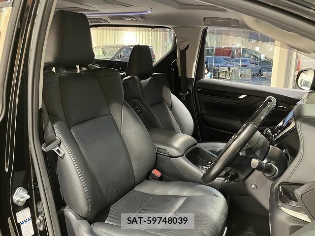 Toyota VELLFIRE 2020-02 8629438-11