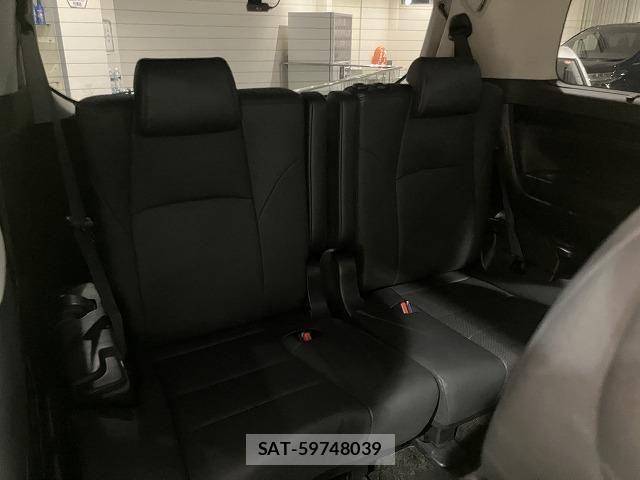 Toyota VELLFIRE 2020-02 8629438-13