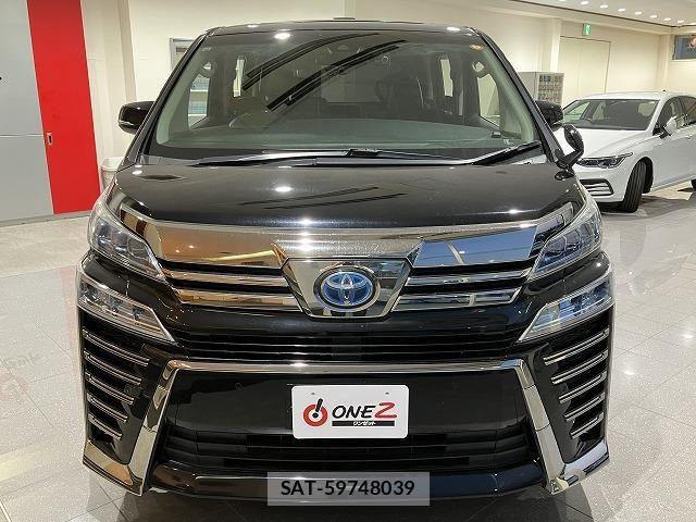 Toyota VELLFIRE 2020-02 8629438-14