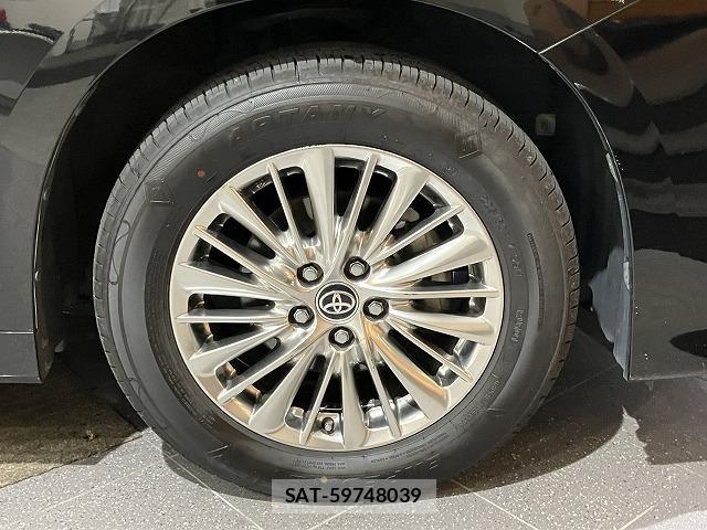 Toyota VELLFIRE 2020-02 8629438-27