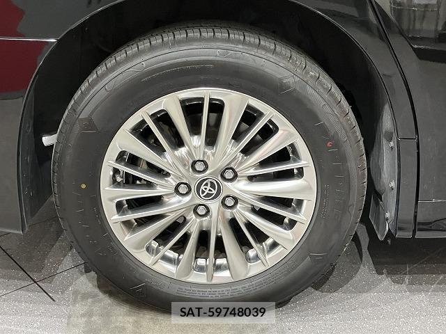 Toyota VELLFIRE 2020-02 8629438-28