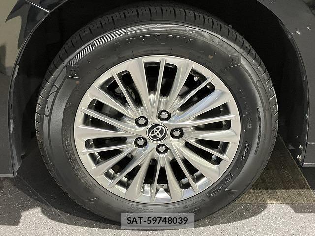 Toyota VELLFIRE 2020-02 8629438-29