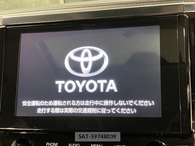 Toyota VELLFIRE 2020-02 8629438-3