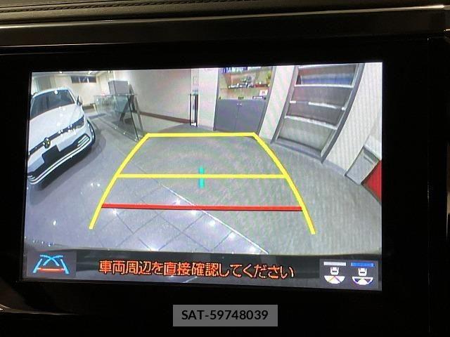 Toyota VELLFIRE 2020-02 8629438-4