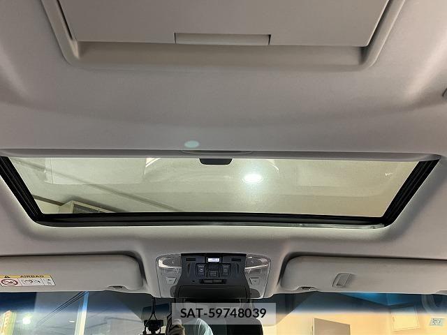 Toyota VELLFIRE 2020-02 8629438-5