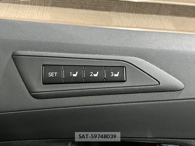 Toyota VELLFIRE 2020-02 8629438-8
