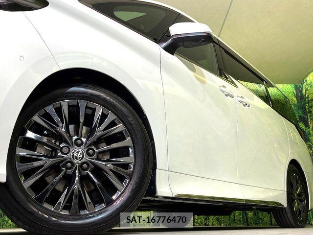 Toyota VELLFIRE 2023-10 8629437-13