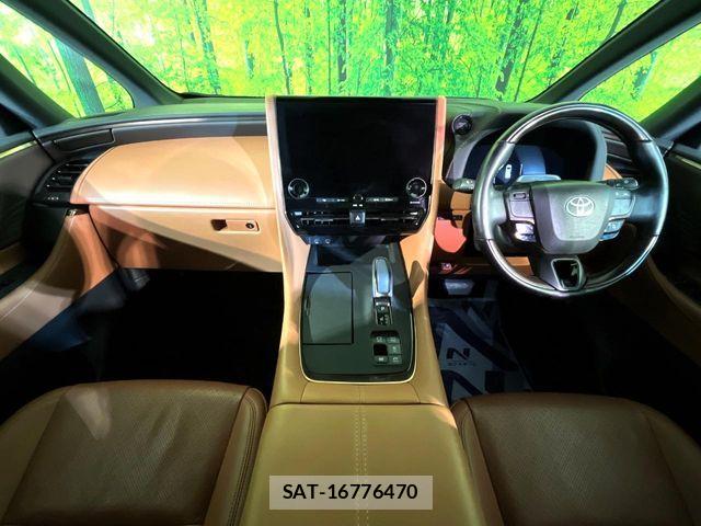 Toyota VELLFIRE 2023-10 8629437-1