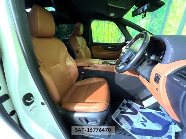 Toyota VELLFIRE 2023-10 8629437-7