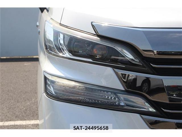 Toyota VELLFIRE 2015-12 8629442-11