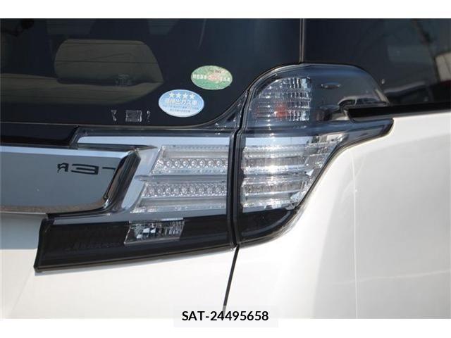 Toyota VELLFIRE 2015-12 8629442-12