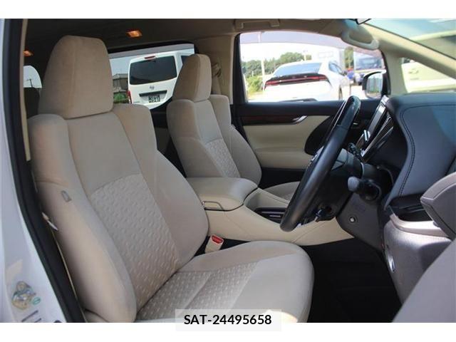 Toyota VELLFIRE 2015-12 8629442-13