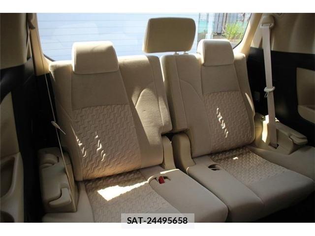 Toyota VELLFIRE 2015-12 8629442-15