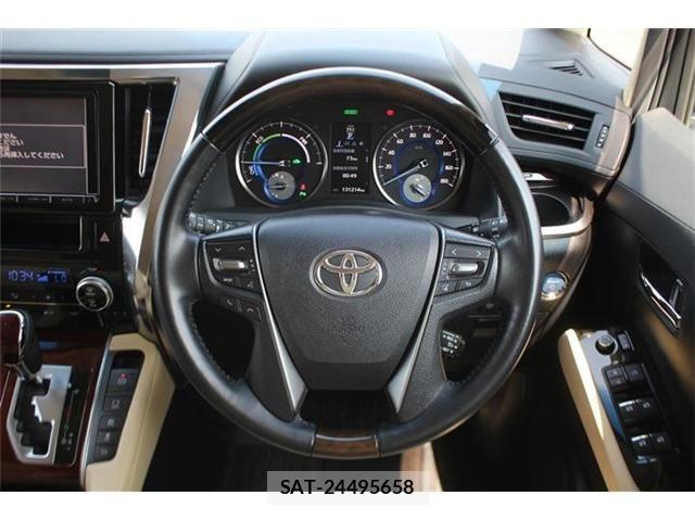 Toyota VELLFIRE 2015-12 8629442-16