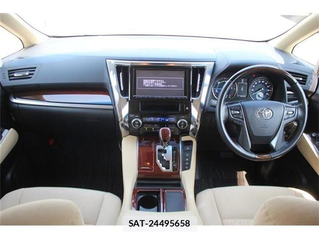 Toyota VELLFIRE 2015-12 8629442-17