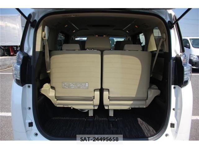 Toyota VELLFIRE 2015-12 8629442-18