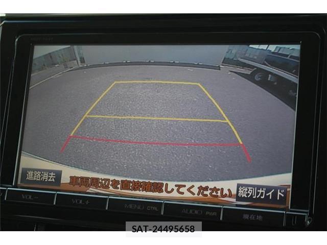 Toyota VELLFIRE 2015-12 8629442-1