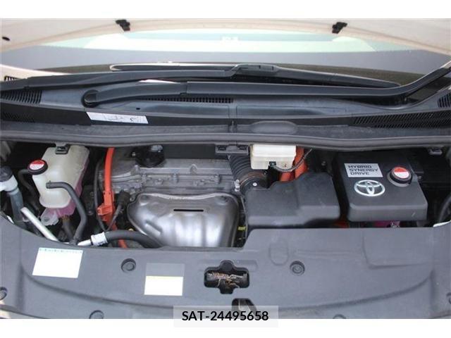 Toyota VELLFIRE 2015-12 8629442-19