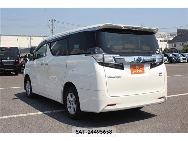 Toyota VELLFIRE 2015-12 8629442-21