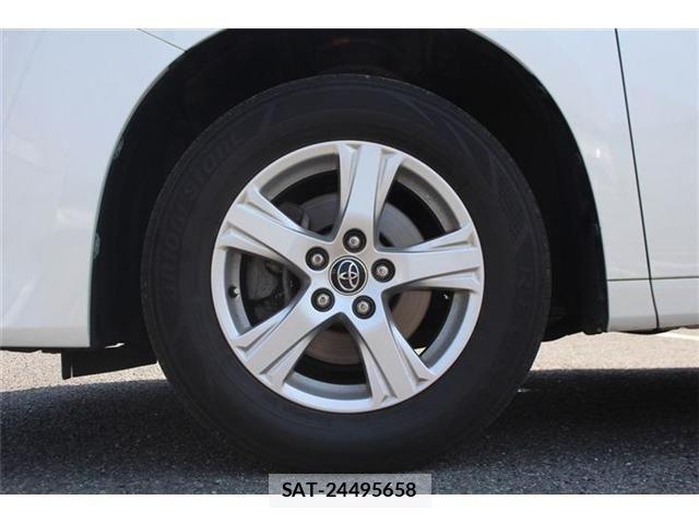 Toyota VELLFIRE 2015-12 8629442-23