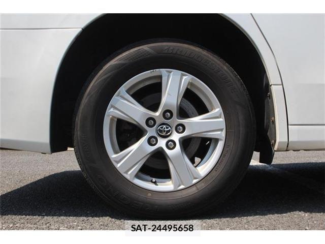Toyota VELLFIRE 2015-12 8629442-25