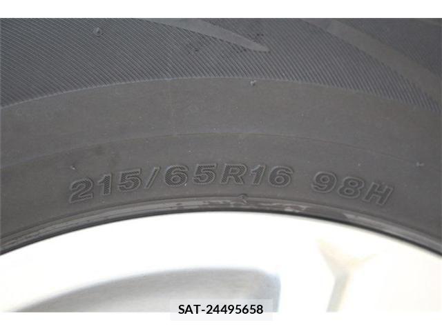 Toyota VELLFIRE 2015-12 8629442-27