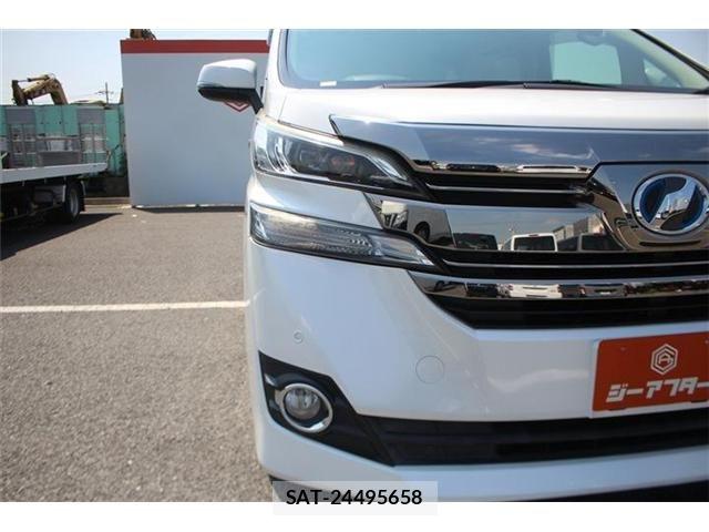 Toyota VELLFIRE 2015-12 8629442-28