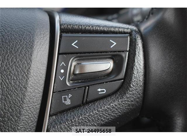 Toyota VELLFIRE 2015-12 8629442-2