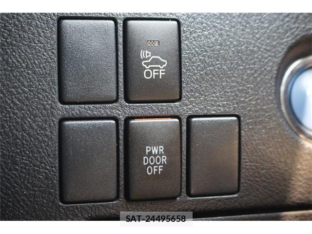 Toyota VELLFIRE 2015-12 8629442-4