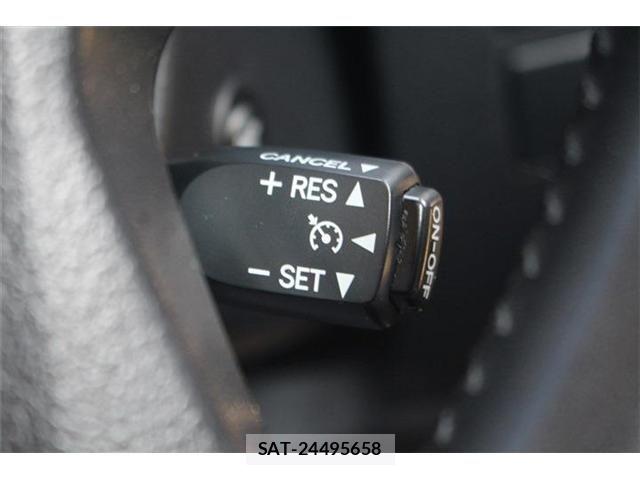 Toyota VELLFIRE 2015-12 8629442-5