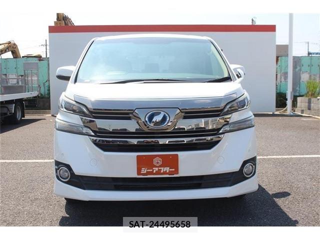 Toyota VELLFIRE 2015-12 8629442-6