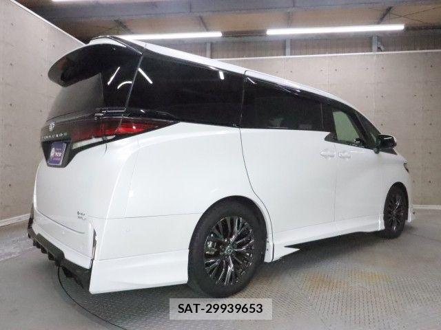 Toyota VELLFIRE 2024-03 8662077-1