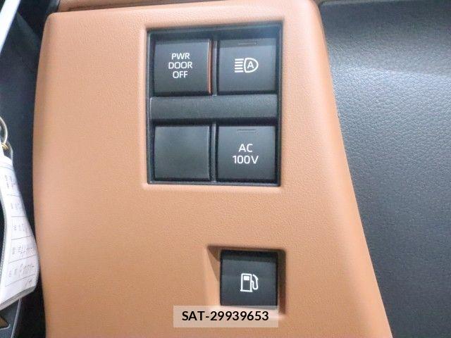 Toyota VELLFIRE 2024-03 8662077-26