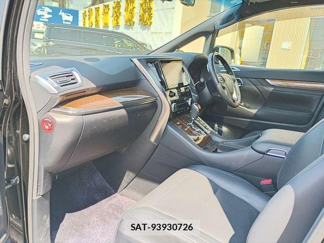 Toyota VELLFIRE 2015-05 8662078-10