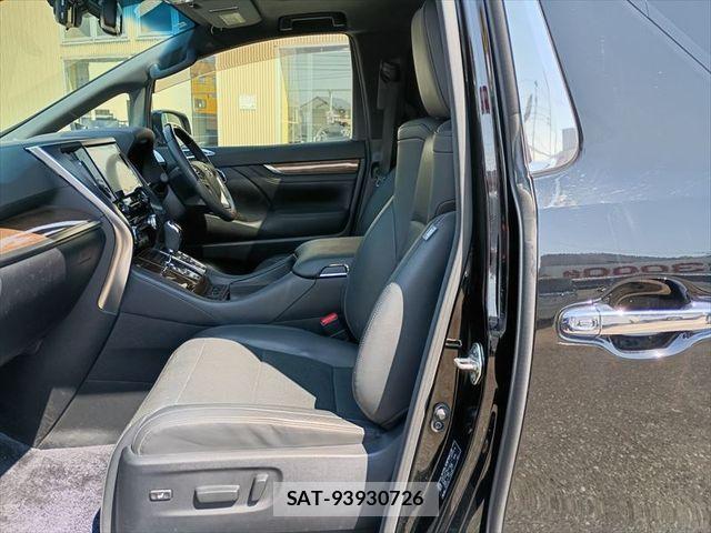 Toyota VELLFIRE 2015-05 8662078-11