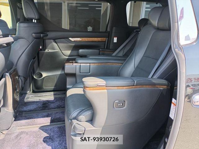 Toyota VELLFIRE 2015-05 8662078-13