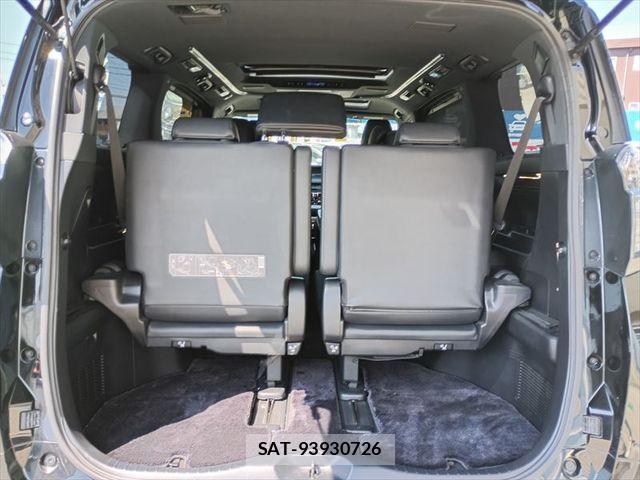 Toyota VELLFIRE 2015-05 8662078-14