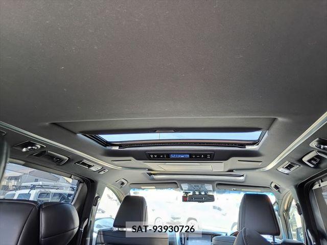 Toyota VELLFIRE 2015-05 8662078-15