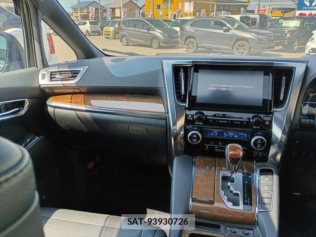 Toyota VELLFIRE 2015-05 8662078-16