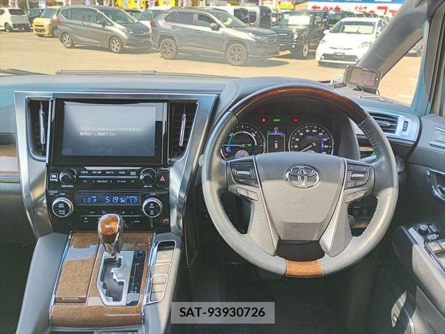 Toyota VELLFIRE 2015-05 8662078-1