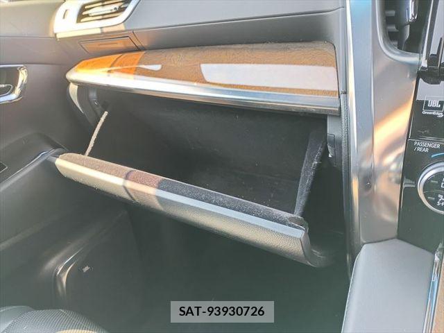 Toyota VELLFIRE 2015-05 8662078-19