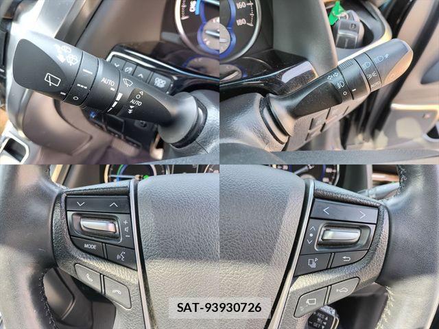 Toyota VELLFIRE 2015-05 8662078-21