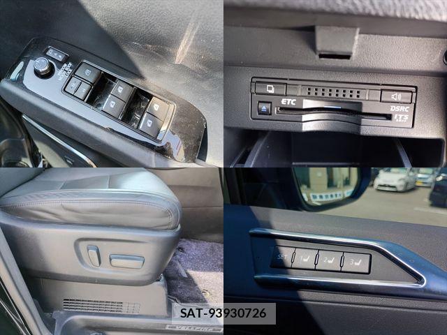 Toyota VELLFIRE 2015-05 8662078-24