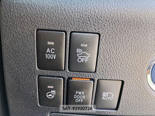 Toyota VELLFIRE 2015-05 8662078-25