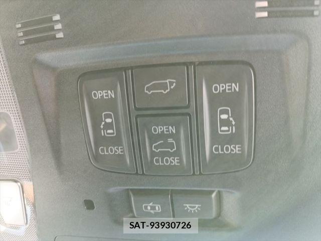 Toyota VELLFIRE 2015-05 8662078-26