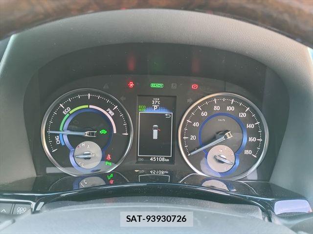 Toyota VELLFIRE 2015-05 8662078-27