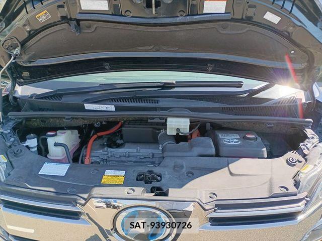 Toyota VELLFIRE 2015-05 8662078-29