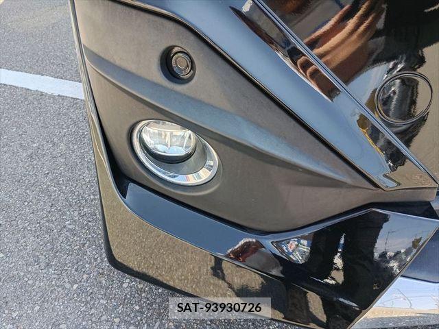 Toyota VELLFIRE 2015-05 8662078-4
